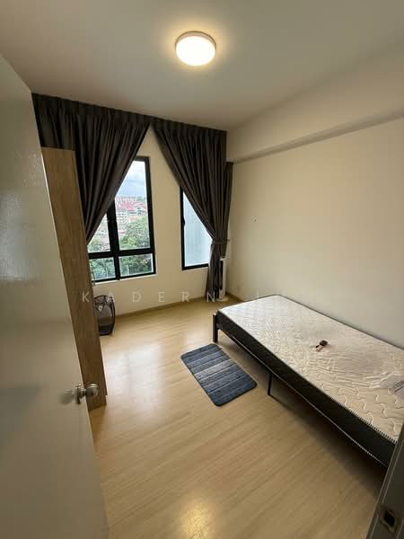 Service Residence for Rent at You City 3 - Kadern Jun - Bedroom - PropertyGuru.com.my
