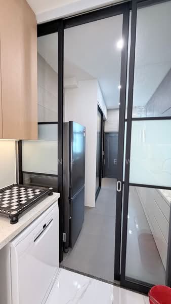 2-storey Terraced House for Sale in Skudai (Johor) - Junz Liew - Kitchen - PropertyGuru.com.my