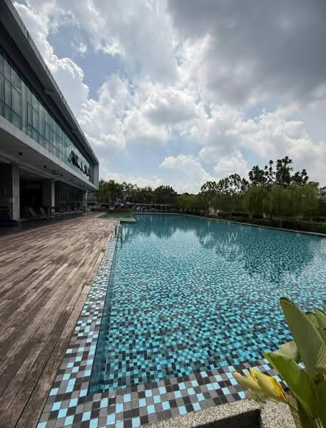 Rumah Teres 2 Tingkat untuk Dijual di Taman Sutera Utama (Skudai) - Junz Liew - Exterior - PropertyGuru.com.my