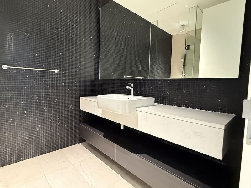 Service Residence for Sale at Jewel by Oxley KLCC - Agnes Liew - Bathroom - PropertyGuru.com.my