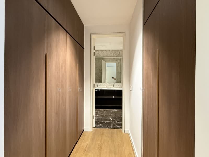 Service Residence for Sale at Jewel by Oxley KLCC - Agnes Liew - Interior - PropertyGuru.com.my