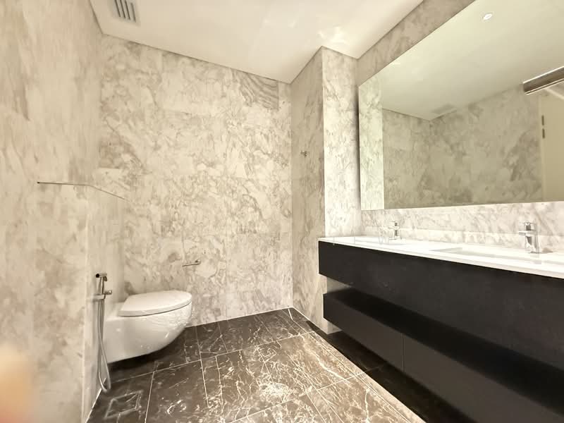 Service Residence for Sale at Jewel by Oxley KLCC - Agnes Liew - Bathroom - PropertyGuru.com.my
