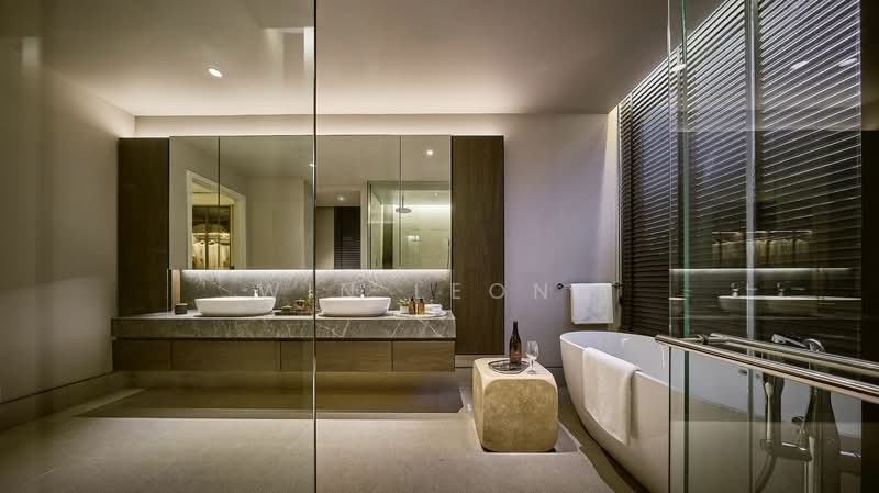 Condominium for Sale at Aetas Seputeh - Win Leong - Bathroom - PropertyGuru.com.my