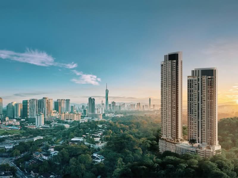 Condominium for Sale at Aetas Seputeh - Win Leong - Exterior - PropertyGuru.com.my