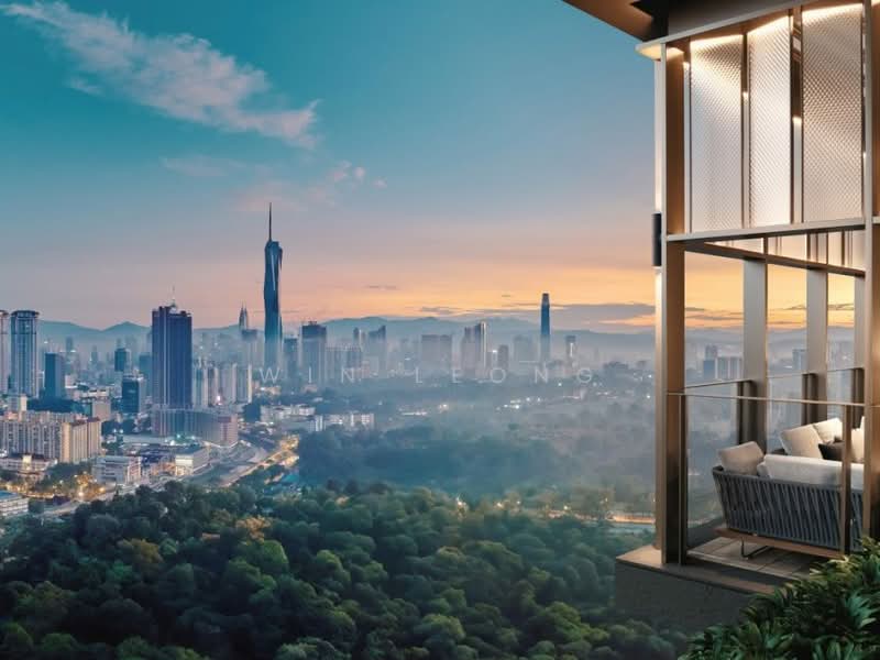 Condominium for Sale at Aetas Seputeh - Win Leong - View - PropertyGuru.com.my
