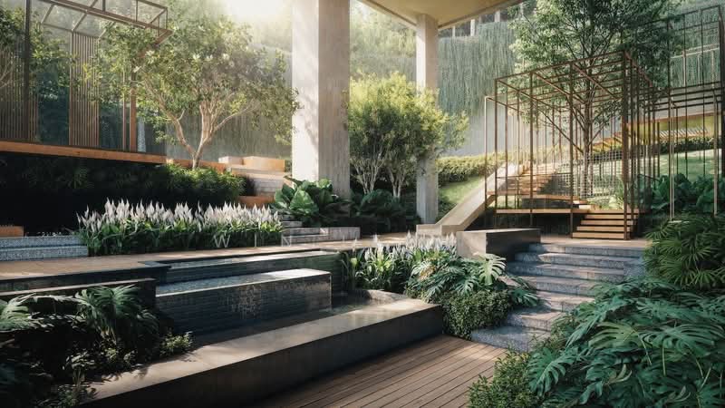 Condominium for Sale at Aetas Seputeh - Win Leong - Garden - PropertyGuru.com.my