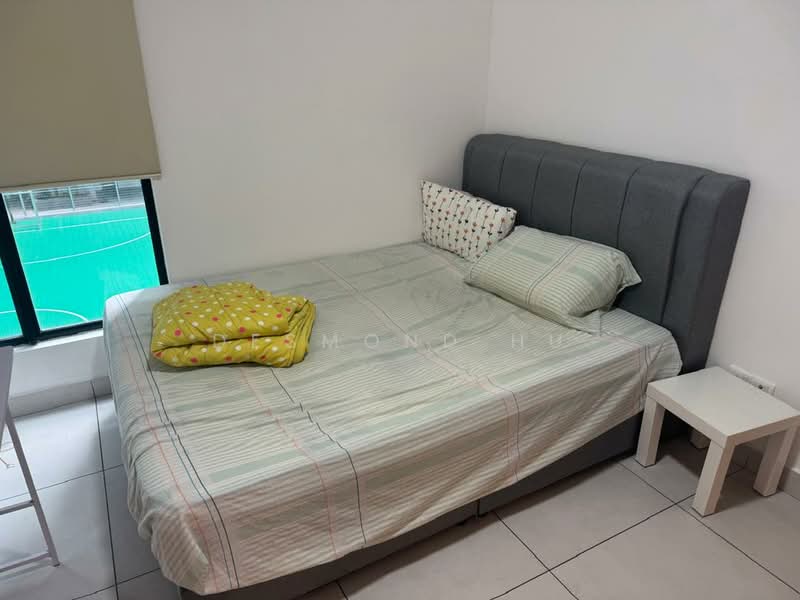 Service Residence for Sale at Majestic Maxim - Desmond Hu - Bedroom - PropertyGuru.com.my