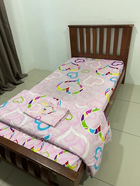 Service Residence for Sale at The Nest @ Genting Klang - Hilson Chan - Bedroom - PropertyGuru.com.my