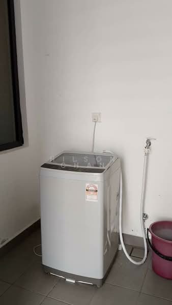 Service Residence for Sale at The Nest @ Genting Klang - Hilson Chan - Interior - PropertyGuru.com.my