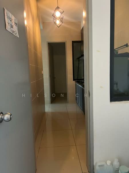 Service Residence for Sale at The Nest @ Genting Klang - Hilson Chan - Interior - PropertyGuru.com.my