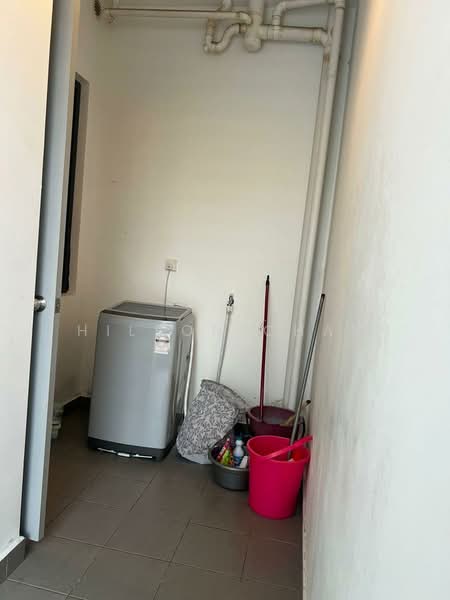 Service Residence for Sale at The Nest @ Genting Klang - Hilson Chan - Interior - PropertyGuru.com.my