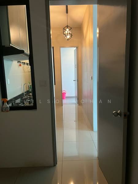 Service Residence for Sale at The Nest @ Genting Klang - Hilson Chan - Kitchen - PropertyGuru.com.my