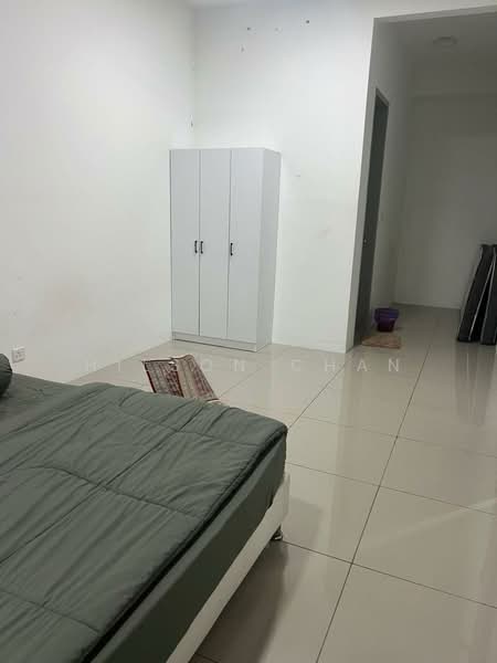 Service Residence for Sale at The Nest @ Genting Klang - Hilson Chan - Bedroom - PropertyGuru.com.my