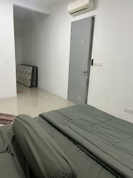 Service Residence for Sale at The Nest @ Genting Klang - Hilson Chan - Bedroom - PropertyGuru.com.my