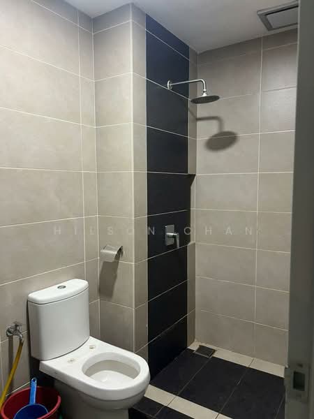 Service Residence for Sale at The Nest @ Genting Klang - Hilson Chan - Bathroom - PropertyGuru.com.my