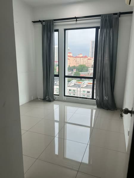 Service Residence for Sale at The Nest @ Genting Klang - Hilson Chan - View - PropertyGuru.com.my