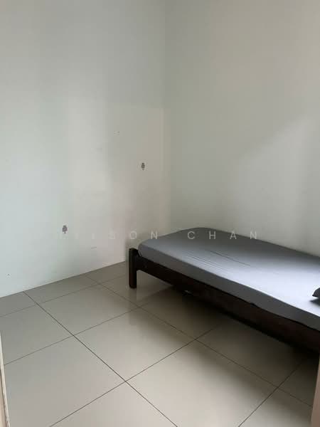Service Residence for Sale at The Nest @ Genting Klang - Hilson Chan - Bedroom - PropertyGuru.com.my