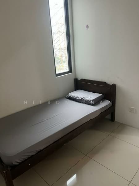 Service Residence for Sale at The Nest @ Genting Klang - Hilson Chan - Bedroom - PropertyGuru.com.my