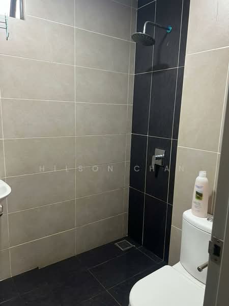 Service Residence for Sale at The Nest @ Genting Klang - Hilson Chan - Bathroom - PropertyGuru.com.my