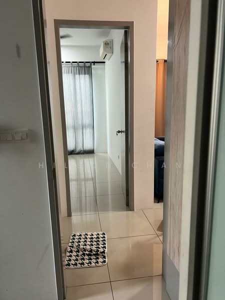 Service Residence for Sale at The Nest @ Genting Klang - Hilson Chan - Corridor - PropertyGuru.com.my