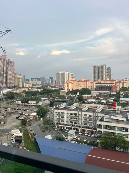 Service Residence for Sale at The Nest @ Genting Klang - Hilson Chan - Exterior - PropertyGuru.com.my