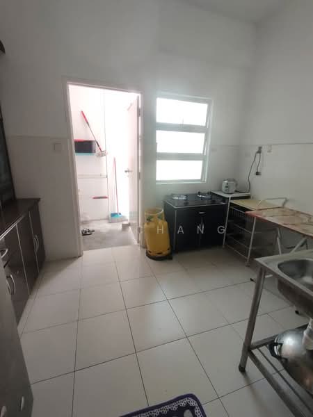 Idaman Iris untuk Untuk Dijual - RM 389,800, Apr 2026 - Kitchen - PropertyGuru.com.my