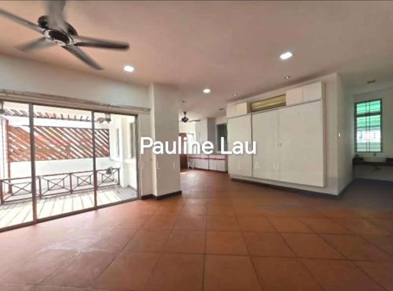 2-storey Terraced House for Sale in Pju 1a (Ara Damansara) - Pauline Lau - Living Room - PropertyGuru.com.my