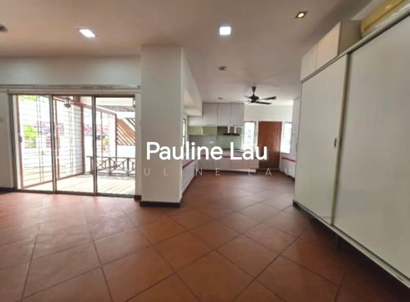 2-storey Terraced House for Sale in Pju 1a (Ara Damansara) - Pauline Lau - Living Room - PropertyGuru.com.my