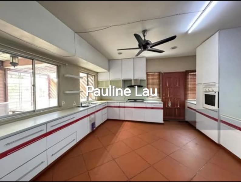 2-storey Terraced House for Sale in Pju 1a (Ara Damansara) - Pauline Lau - Kitchen - PropertyGuru.com.my