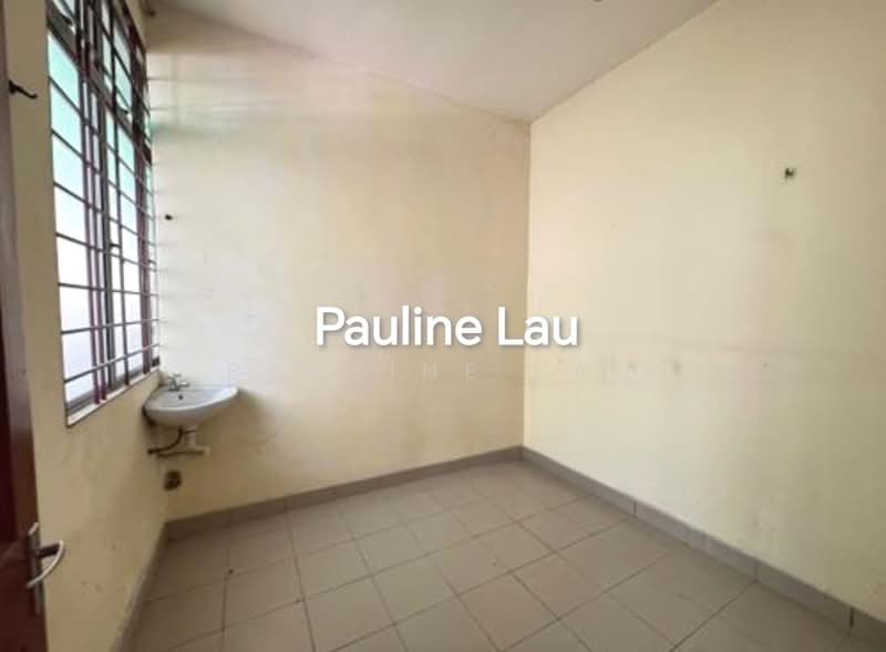 2-storey Terraced House for Sale in Ara Damansara (Petaling Jaya) - Pauline Lau - Interior - PropertyGuru.com.my
