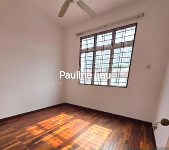 2-storey Terraced House for Sale in Ara Damansara (Petaling Jaya) - Pauline Lau - Interior - PropertyGuru.com.my