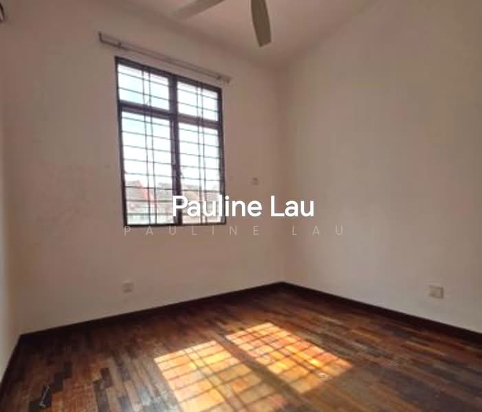 2-storey Terraced House for Sale in Ara Damansara (Petaling Jaya) - Pauline Lau - Interior - PropertyGuru.com.my