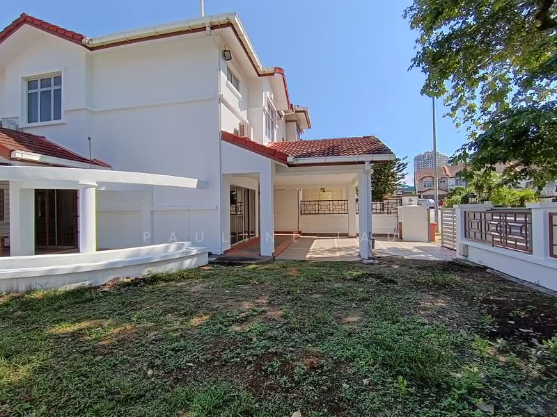 2-storey Terraced House for Sale in Pju 1a (Ara Damansara) - Pauline Lau - Exterior - PropertyGuru.com.my