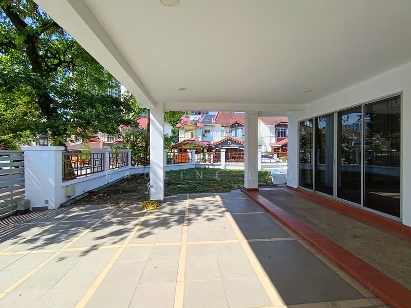 2-storey Terraced House for Sale in Pju 1a (Ara Damansara) - Pauline Lau - Exterior - PropertyGuru.com.my
