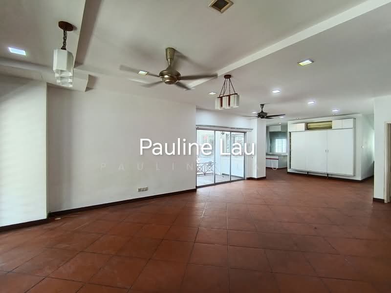 2-storey Terraced House for Sale in Pju 1a (Ara Damansara) - Pauline Lau - Living Room - PropertyGuru.com.my