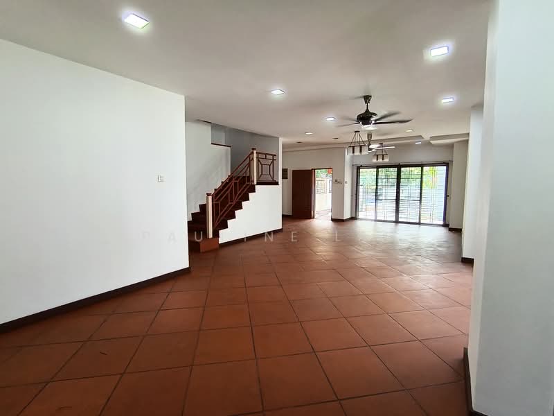2-storey Terraced House for Sale in Pju 1a (Ara Damansara) - Pauline Lau - Living Room - PropertyGuru.com.my
