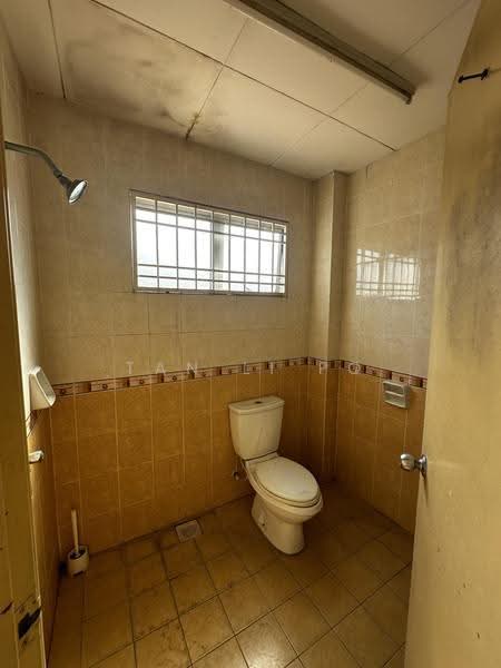2-storey Terraced House for Sale in Taman Segar Perdana (Cheras) - Lily Tan - Bathroom - PropertyGuru.com.my