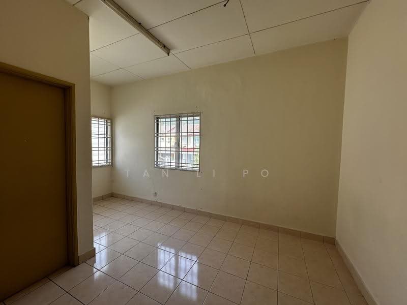 2-storey Terraced House for Sale in Taman Segar Perdana (Cheras) - Lily Tan - Interior - PropertyGuru.com.my