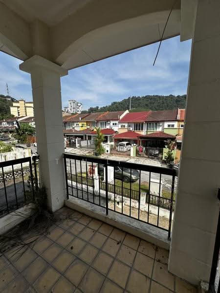 2-storey Terraced House for Sale in Taman Segar Perdana (Cheras) - Lily Tan - Exterior - PropertyGuru.com.my