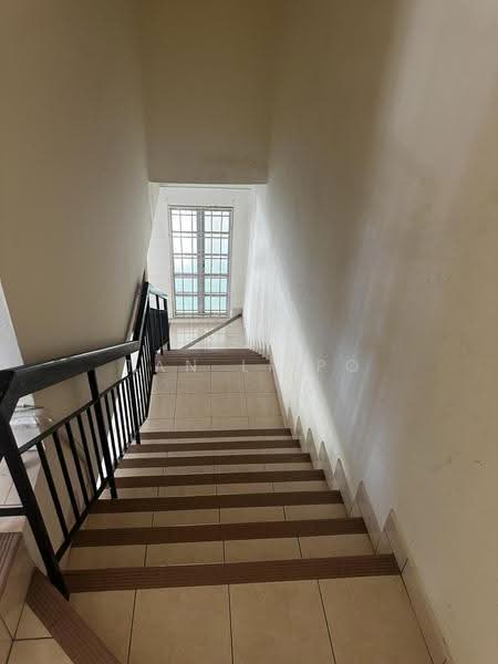 2-storey Terraced House for Sale in Taman Segar Perdana (Cheras) - Lily Tan - Interior - PropertyGuru.com.my