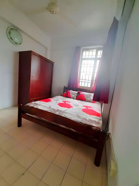 Acres Ville untuk Untuk Disewa - RM 1,100 /bulan, Apr 2026 - Bedroom - PropertyGuru.com.my