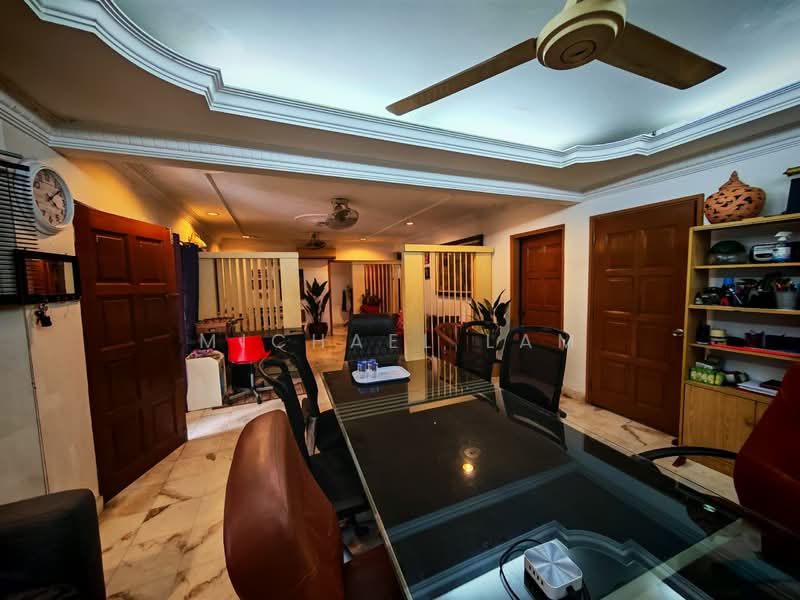 Bungalow for Rent in Petaling Jaya (Selangor) - Michael Lam - Interior - PropertyGuru.com.my