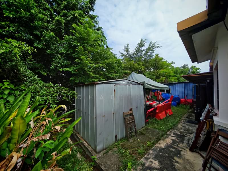 Bungalow for Rent in Petaling Jaya (Selangor) - Michael Lam - Exterior - PropertyGuru.com.my