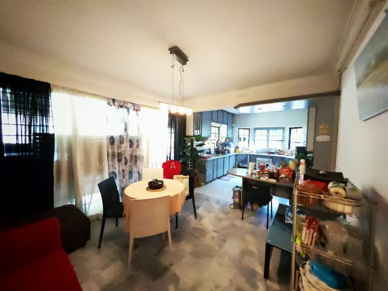 Bungalow for Rent in Petaling Jaya (Selangor) - Michael Lam - Kitchen - PropertyGuru.com.my