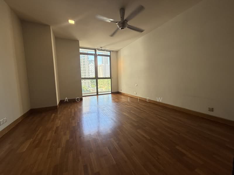 Condominium for Sale at Stonor Park - Agnes Liew - Living Room - PropertyGuru.com.my