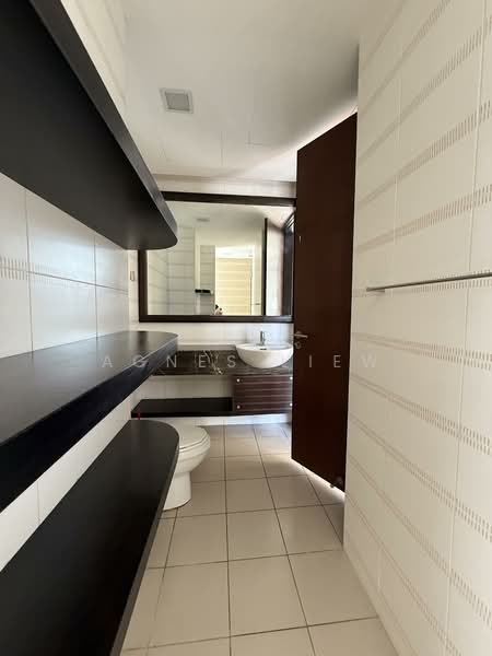 Condominium for Sale at Stonor Park - Agnes Liew - Bathroom - PropertyGuru.com.my