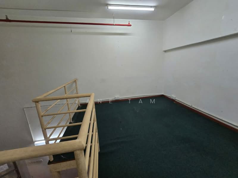 Office for Sale in Taman Bukit Jambul (Bukit Jambul) - Zane Tam - Interior - PropertyGuru.com.my