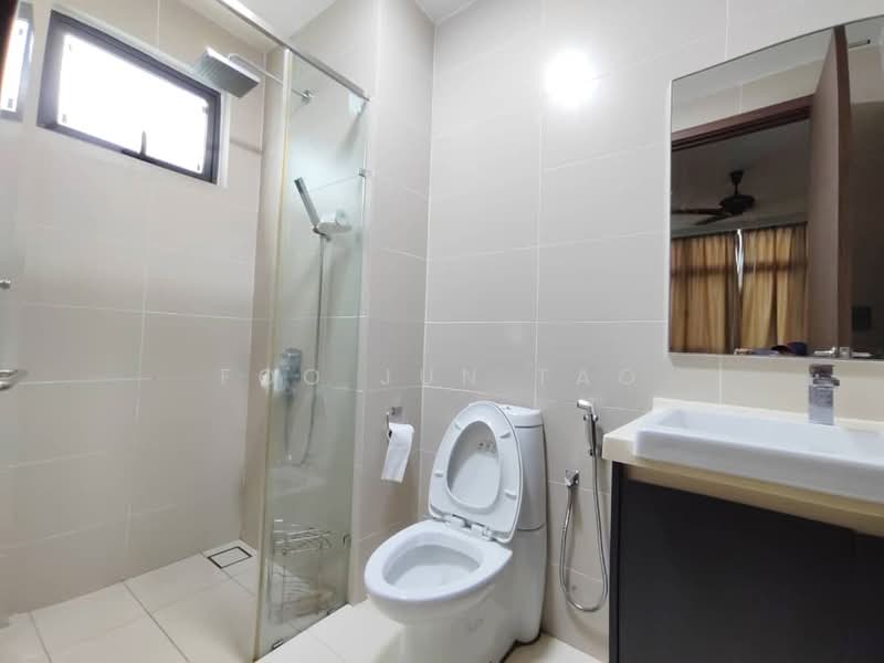 Service Residence for Rent at Green Haven - Foo Jun Tao - PropertyGuru.com.my