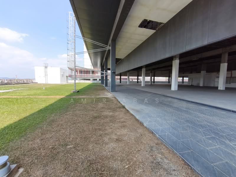 Rumah Niaga untuk Disewa di Cyberjaya (Selangor) - Amir Abas - Exterior - PropertyGuru.com.my