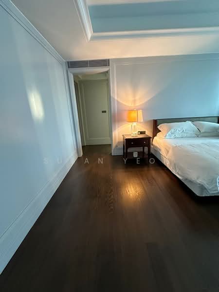 Service Residence for Rent at St Regis - Susan Yeoh - Bedroom - PropertyGuru.com.my
